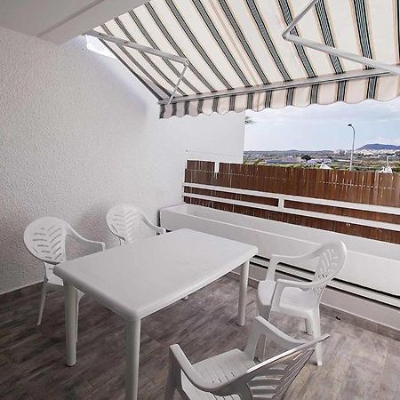 Apartament Frontera-Primavera Appartamento Costa Del Silencio Esterno foto