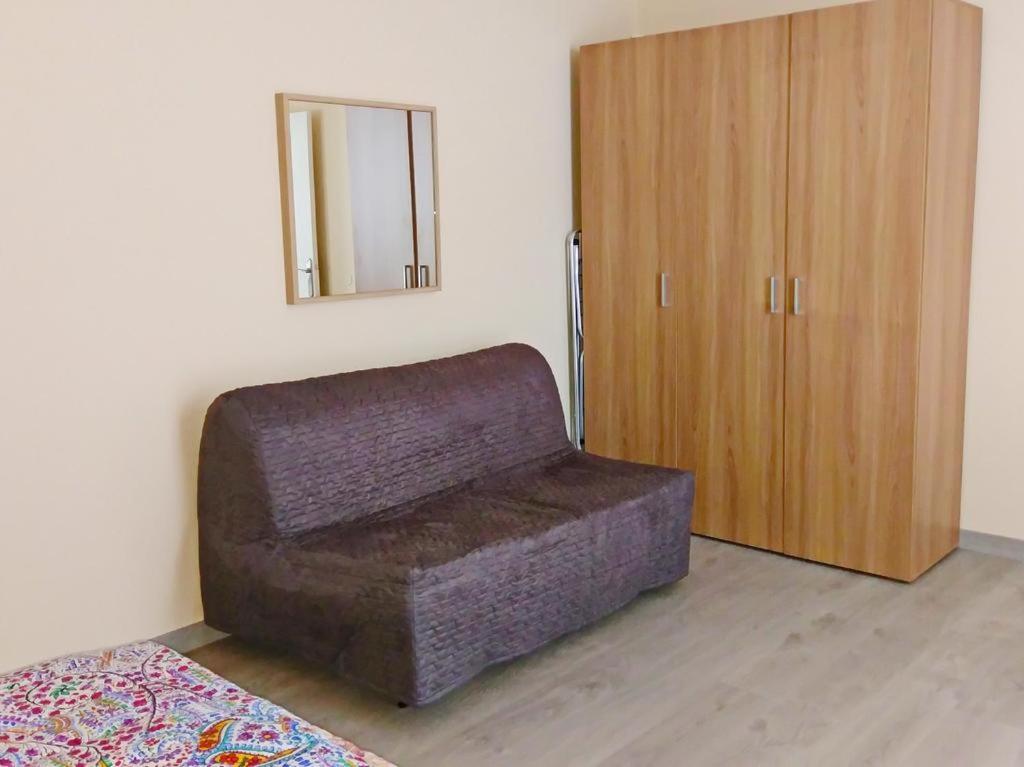 Apartament Frontera-Primavera Appartamento Costa Del Silencio Esterno foto