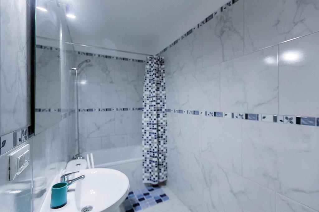Apartament Frontera-Primavera Appartamento Costa Del Silencio Esterno foto