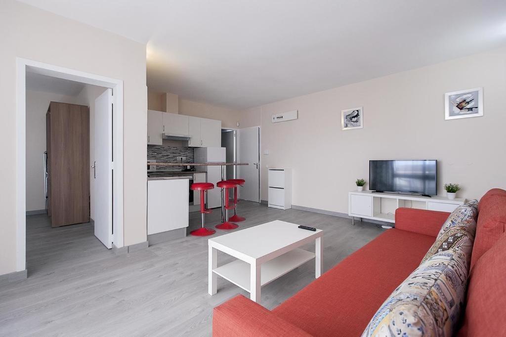 Apartament Frontera-Primavera Appartamento Costa Del Silencio Esterno foto